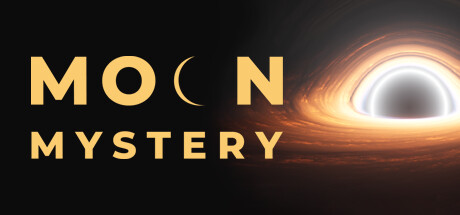 Logo for Moon Mystery