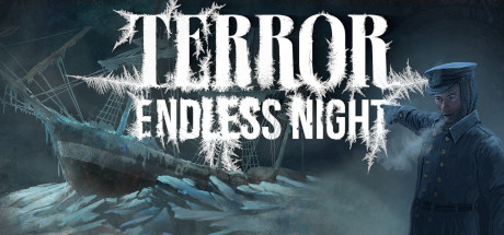Logo for Terror: Endless Night
