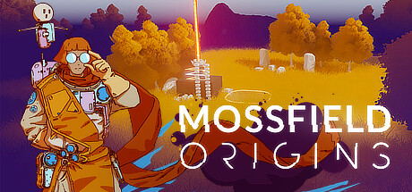 Logo for Mossfield Origins