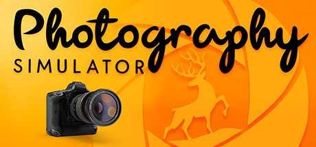 Logo for Photography Simulator