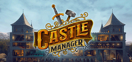Logo for Castle Manager