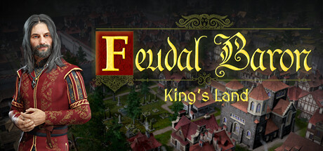 Logo for Feudal Baron: King's Land