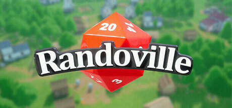 Logo for Randoville