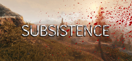 Logo for Subsistence