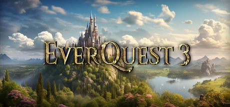 Logo for Everquest 3