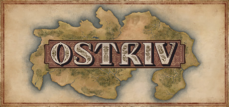 Logo for Ostriv