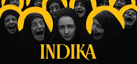 Logo for INDIKA