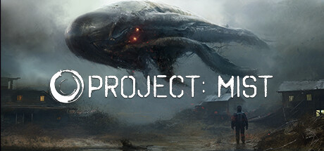 Logo for Project Mist