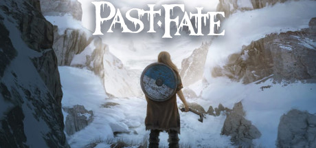 Logo for Past Fate