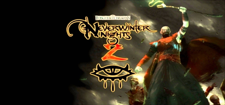 Logo for Neverwinter Nights 2