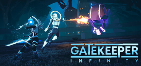 Logo for Gatekeeper: Infinity