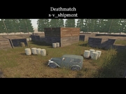 Call of Duty: United Offensive - Map - Shipment