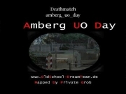 Call of Duty: United Offensive - Map - Amberg Day & Night