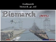 Call of Duty: United Offensive - Map - Bismarck -German Edition