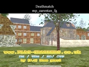 Call of Duty: United Offensive - Map - Carentan_fg