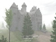 Call of Duty: United Offensive - Map - Castle Adlerstein