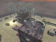 Call of Duty: United Offensive - Map - Club Boogie Knights 2