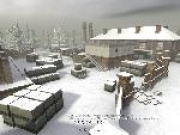 Call of Duty: United Offensive - Map - Coldfront