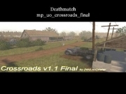 Call of Duty: United Offensive - Map - Crossroads 1.1