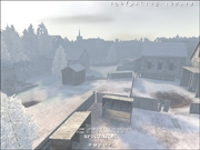 Call of Duty: United Offensive - Map - Dawnville Winter