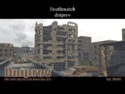 Call of Duty: United Offensive - Map - Dniprov 1.5