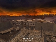 Call of Duty: United Offensive - Map - Downtown Stalingrad