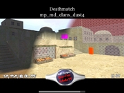 Call of Duty: United Offensive - Map - Dust 4