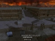 Call of Duty: United Offensive - Map - Enigma Fort
