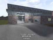 Call of Duty: United Offensive - Map - Enigma Warehouse