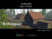 Call of Duty: United Offensive - Map - Entrepot