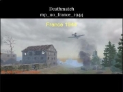Call of Duty: United Offensive - Map - France 1944