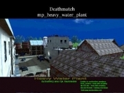 Call of Duty: United Offensive - Map - Heavy Water Plant