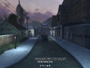 Call of Duty: United Offensive - Map - Höllenberg