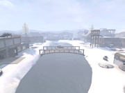 Call of Duty: United Offensive - Map - IceHollow
