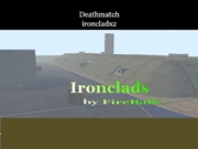 Call of Duty: United Offensive - Map - Ironclads