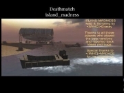 Call of Duty: United Offensive - Map - Island Madness II