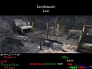 Call of Duty: United Offensive - Map - Kamachata Thrust