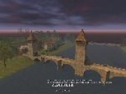 Call of Duty: United Offensive - Map - Le Pont Valentre
