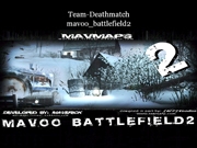 Call of Duty: United Offensive - Map - Mavoo Battlefield 2