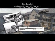Call of Duty: United Offensive - Map - Mohaa Stalingrad 1.1