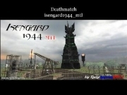 Call of Duty: United Offensive - Map - MTL Isengard 1944