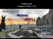 Call of Duty: United Offensive - Map - MTL Isengard Helms