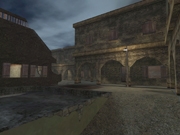 Call of Duty: United Offensive - Map - Mud Night
