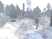 Call of Duty: United Offensive - Map - Neuville Winter