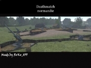 Call of Duty: United Offensive - Map - Normandie