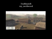 Call of Duty: United Offensive - Map - Northwood