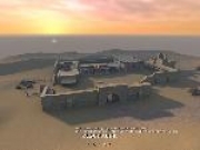 Call of Duty: United Offensive - Map - Oase 2