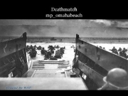 Call of Duty: United Offensive - Map - Omaha Beach 1.1