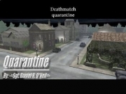 Call of Duty: United Offensive - Map - Quarantine