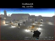 Call of Duty: United Offensive - Map - Rarville